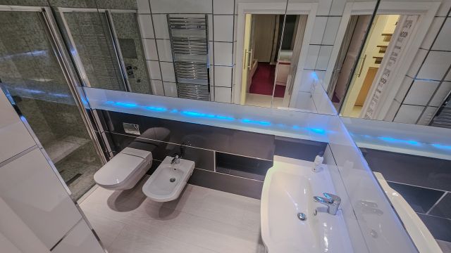 Mieszkanie 3-pokojowe Wrocław Stare Miasto, ul. Długa. Zdjęcie 13