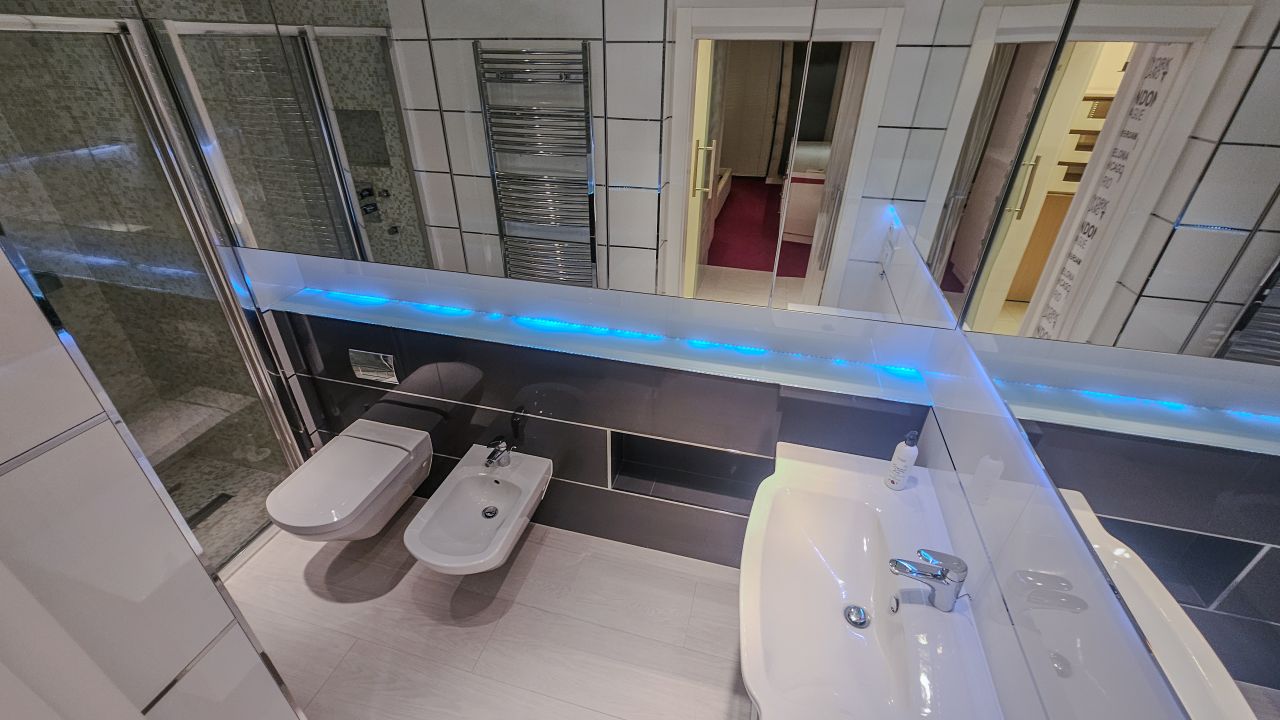 Mieszkanie 3-pokojowe Wrocław Stare Miasto, ul. Długa. Zdjęcie 13