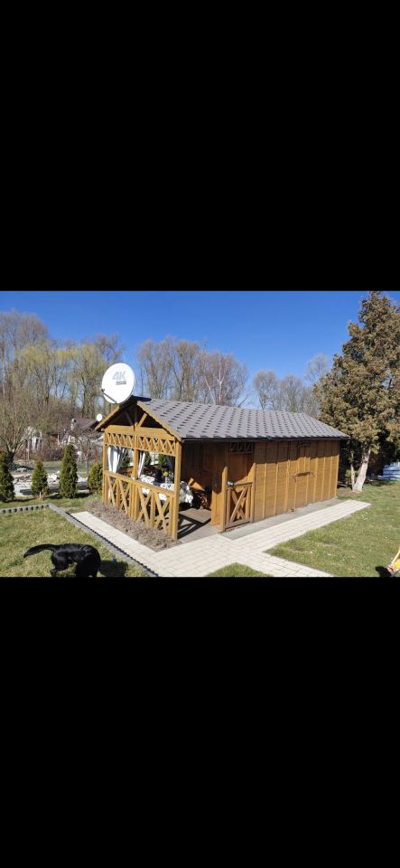 Działka rod Knurów Szczygłowice, ul. Aleja Piastów. Zdjęcie 2