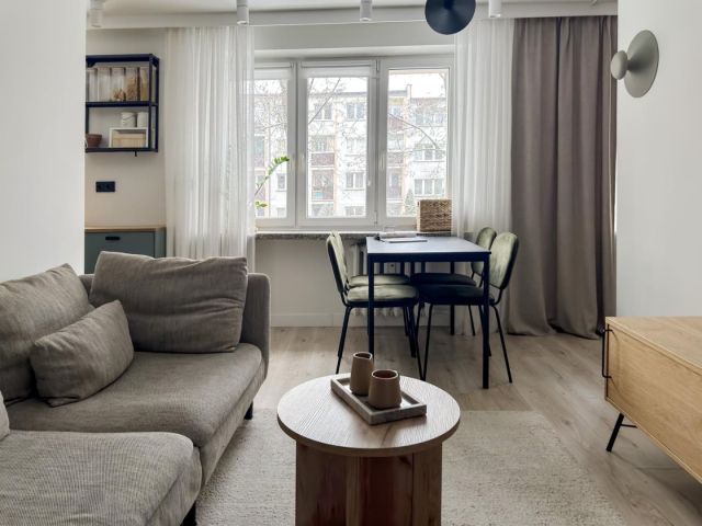 Mieszkanie 3-pokojowe Białystok, ul. Świętojańska. Zdjęcie 4