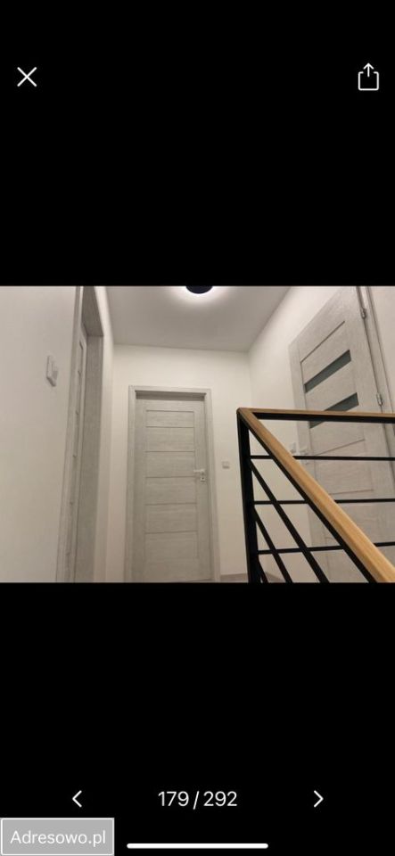 Mieszkanie 4-pokojowe Wrocław Krzyki, ul. Tadeusza Kościuszki. Zdjęcie 8