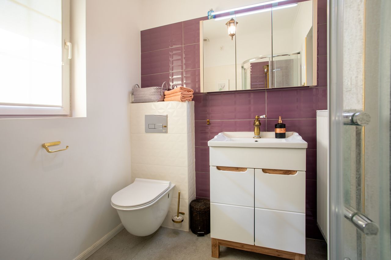 dom wolnostojący Sobącz. Zdjęcie 28