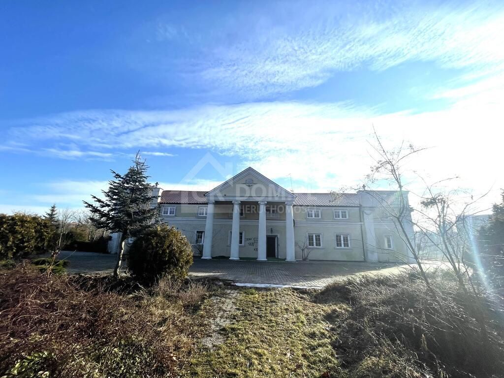 Nieruchomość komercyjna Staszów. Zdjęcie 37