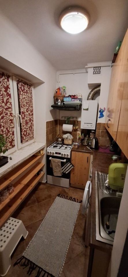 Mieszkanie 1-pokojowe Grodzisk Mazowiecki Centrum, ul. T. Kościuszki. Zdjęcie 5