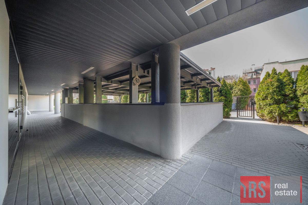 Mieszkanie 3-pokojowe Warszawa Mokotów, ul. Puławska. Zdjęcie 28