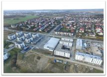 Działka inwestycyjna Rotmanka, ul. Bajki. Zdjęcie 3