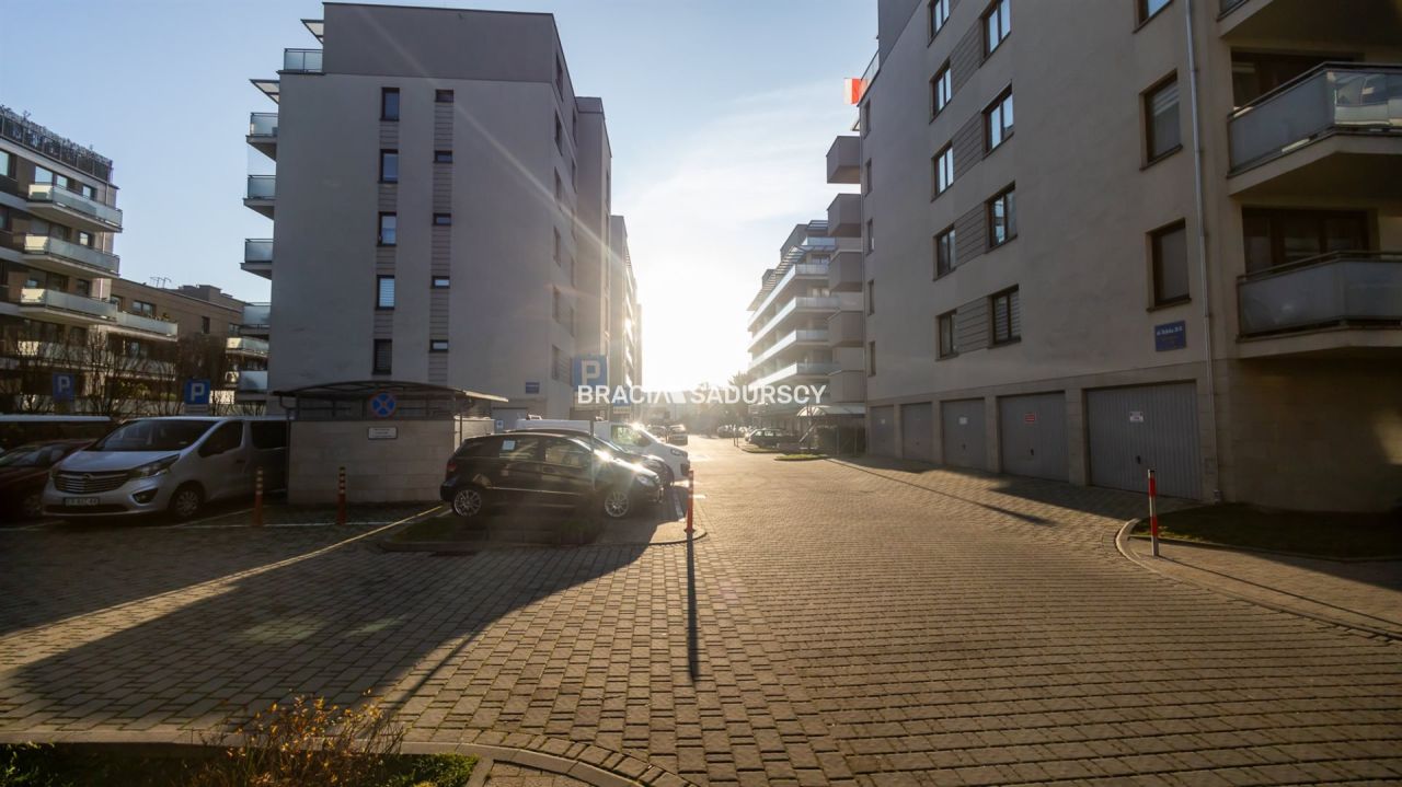 Mieszkanie 2-pokojowe Kraków Grzegórzki, ul. Dąbska. Zdjęcie 29