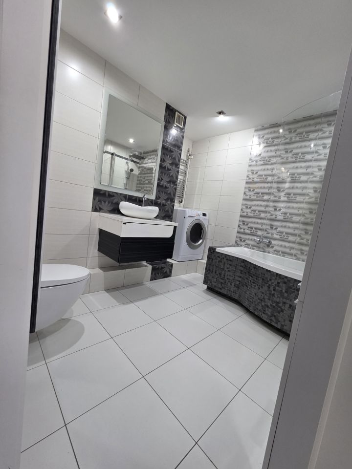 Mieszkanie 4-pokojowe Kielce Ślichowice, ul. Karbońska. Zdjęcie 18