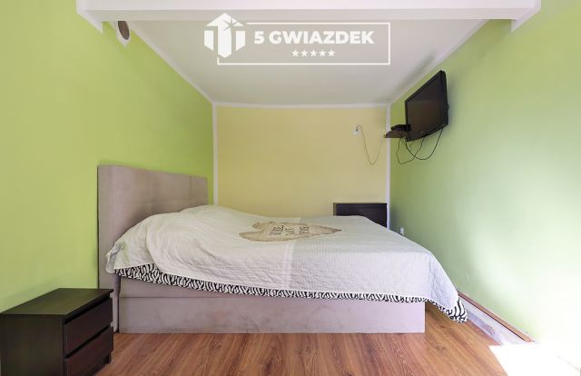 dom wolnostojący, 3 pokoje Gwda Mała. Zdjęcie 38