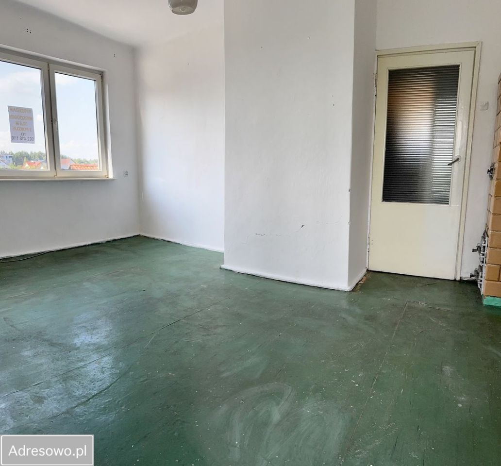 Mieszkanie 3-pokojowe Chorzele, ul. Grunwaldzka. Zdjęcie 8