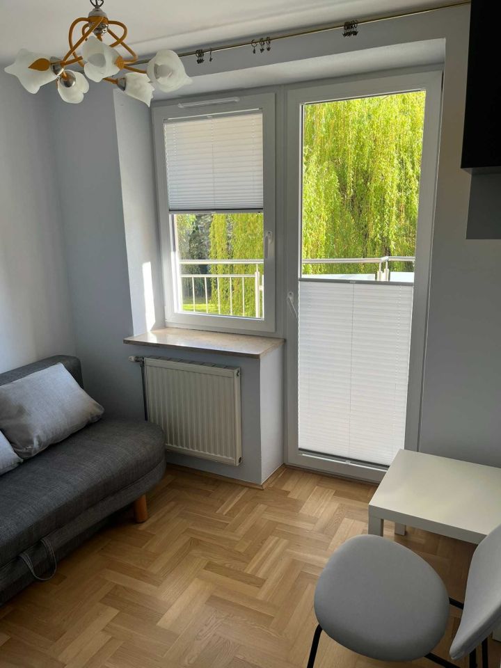 Mieszkanie 3-pokojowe Kraków Ruczaj, ul. Szuwarowa. Zdjęcie 2