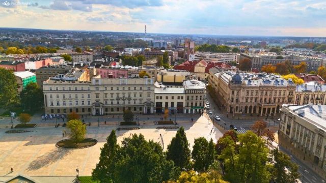 Lokal Lublin, ul. Krakowskie Przedmieście. Zdjęcie 1