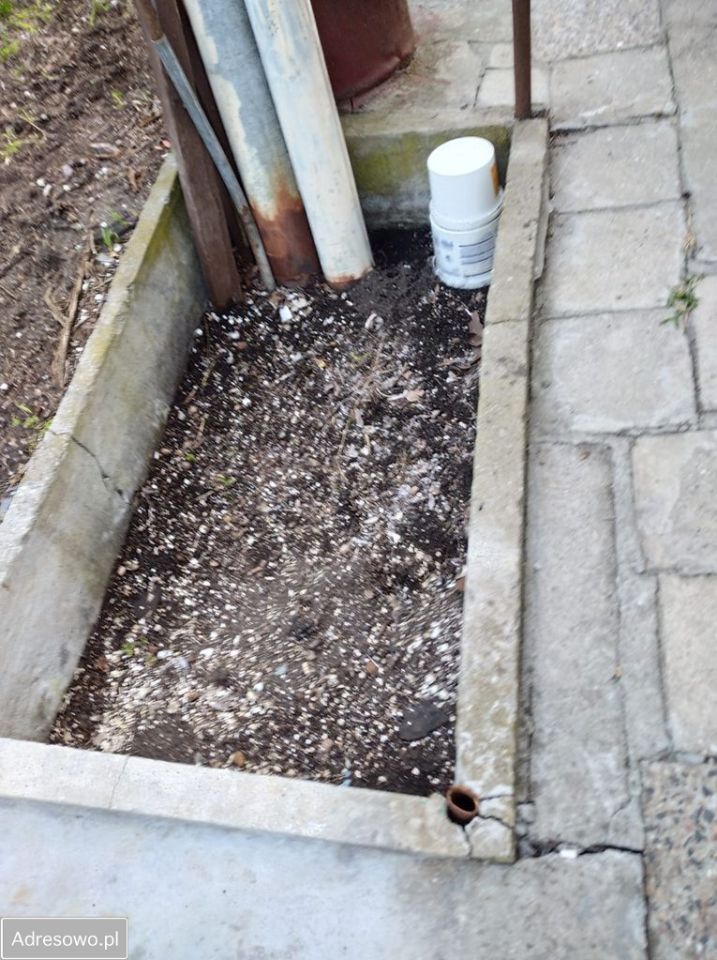 Działka rod Wrocław Muchobór Mały, ul. Góralska. Zdjęcie 16