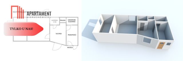 dom szeregowy, 5 pokoi Kcynia, ul. Dworcowa. Zdjęcie 5