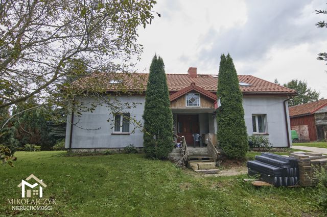 siedlisko, 3 pokoje Bukowiec. Zdjęcie 12
