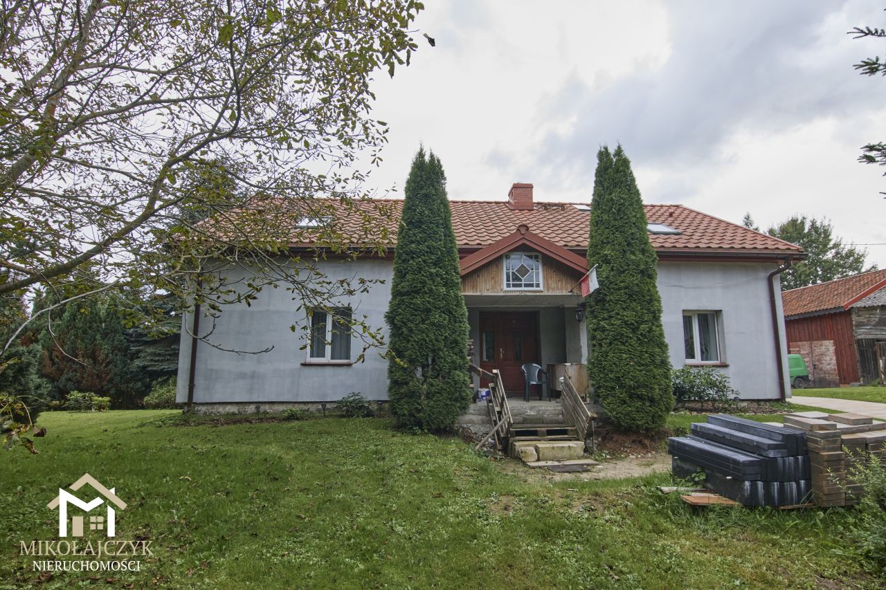 siedlisko, 3 pokoje Bukowiec. Zdjęcie 12