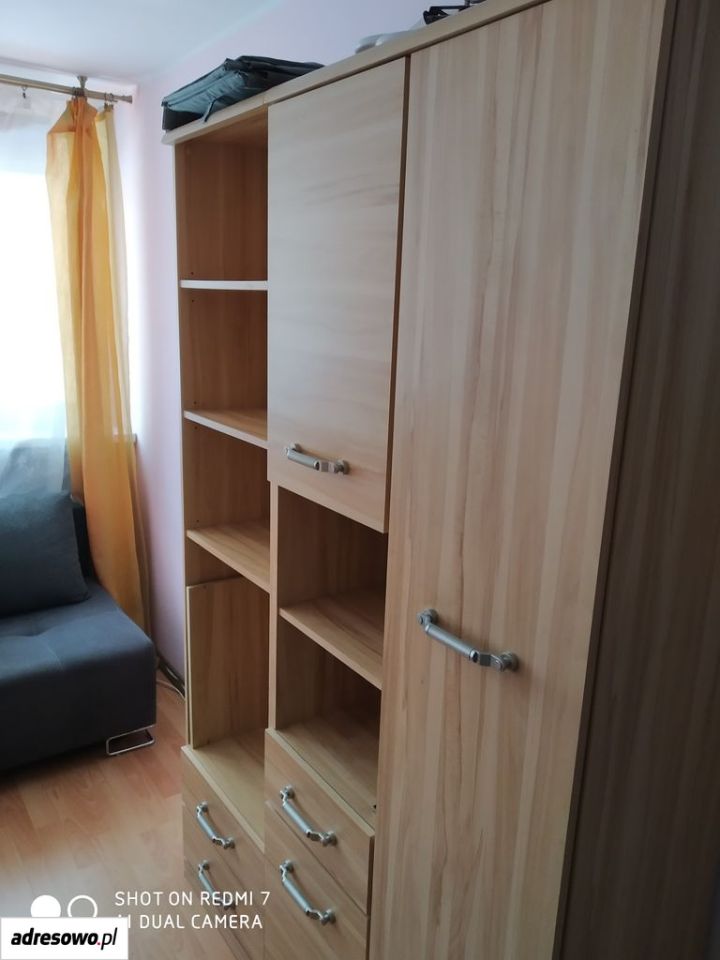 Pokój Wrocław, ul. Kwiska. Zdjęcie 3