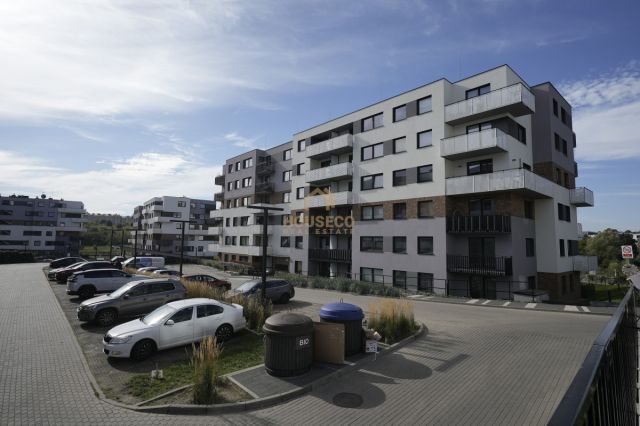 Mieszkanie 2-pokojowe Gdańsk Łostowice, ul. Niepołomicka. Zdjęcie 23