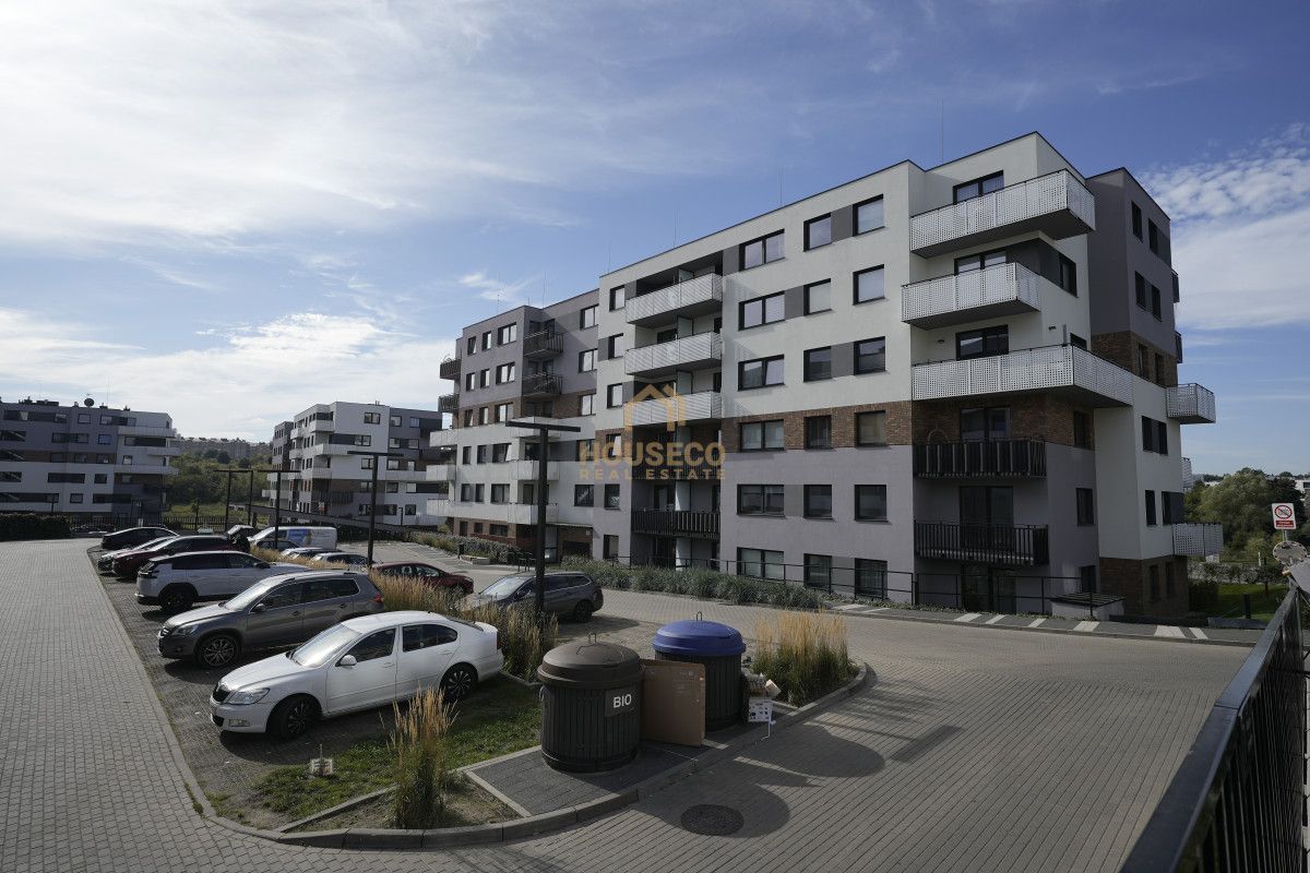 Mieszkanie 2-pokojowe Gdańsk Łostowice, ul. Niepołomicka. Zdjęcie 23