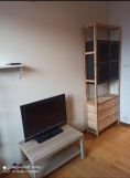 Mieszkanie 1-pokojowe Warszawa Praga-Południe, ul. Wiatraczna. Zdjęcie 1