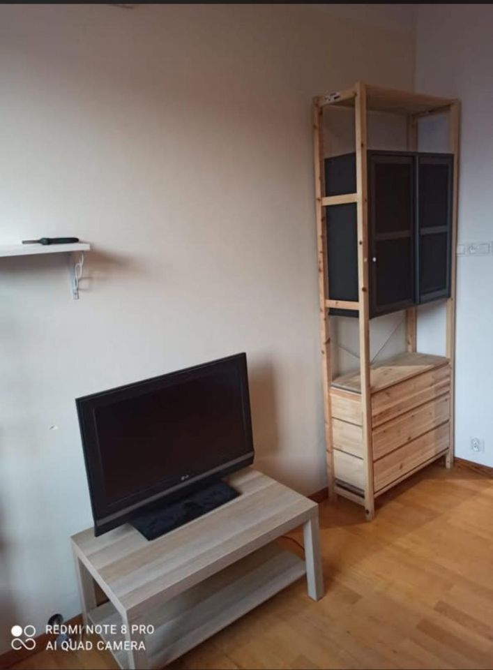 Mieszkanie 1-pokojowe Warszawa Praga-Południe, ul. Wiatraczna. Zdjęcie 2