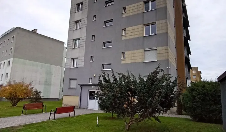 Mieszkanie 2-pokojowe Ornontowice, ul. Grabowa