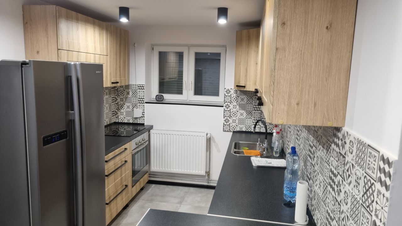 Mieszkanie 6-pokojowe Katowice Koszutka, ul. Brzozowa. Zdjęcie 13