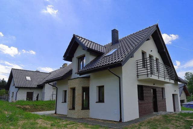 dom wolnostojący, 6 pokoi Lednica Górna. Zdjęcie 1