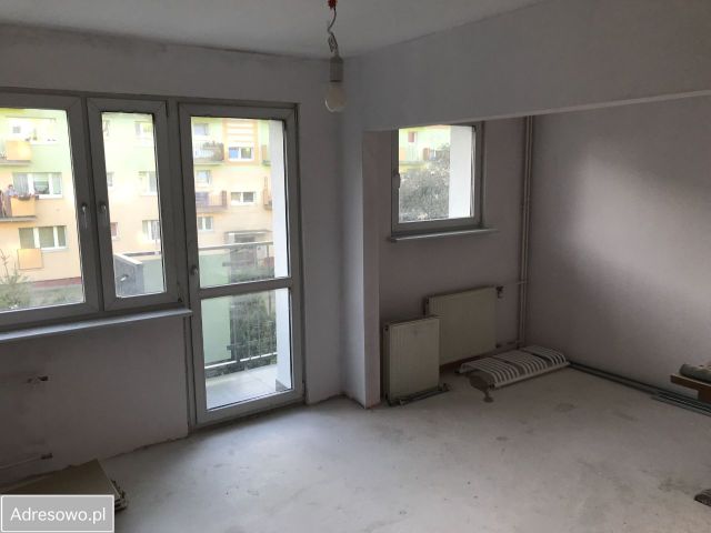 Mieszkanie 2-pokojowe Bydgoszcz Błonie, ul. Romana Abrahama. Zdjęcie 1