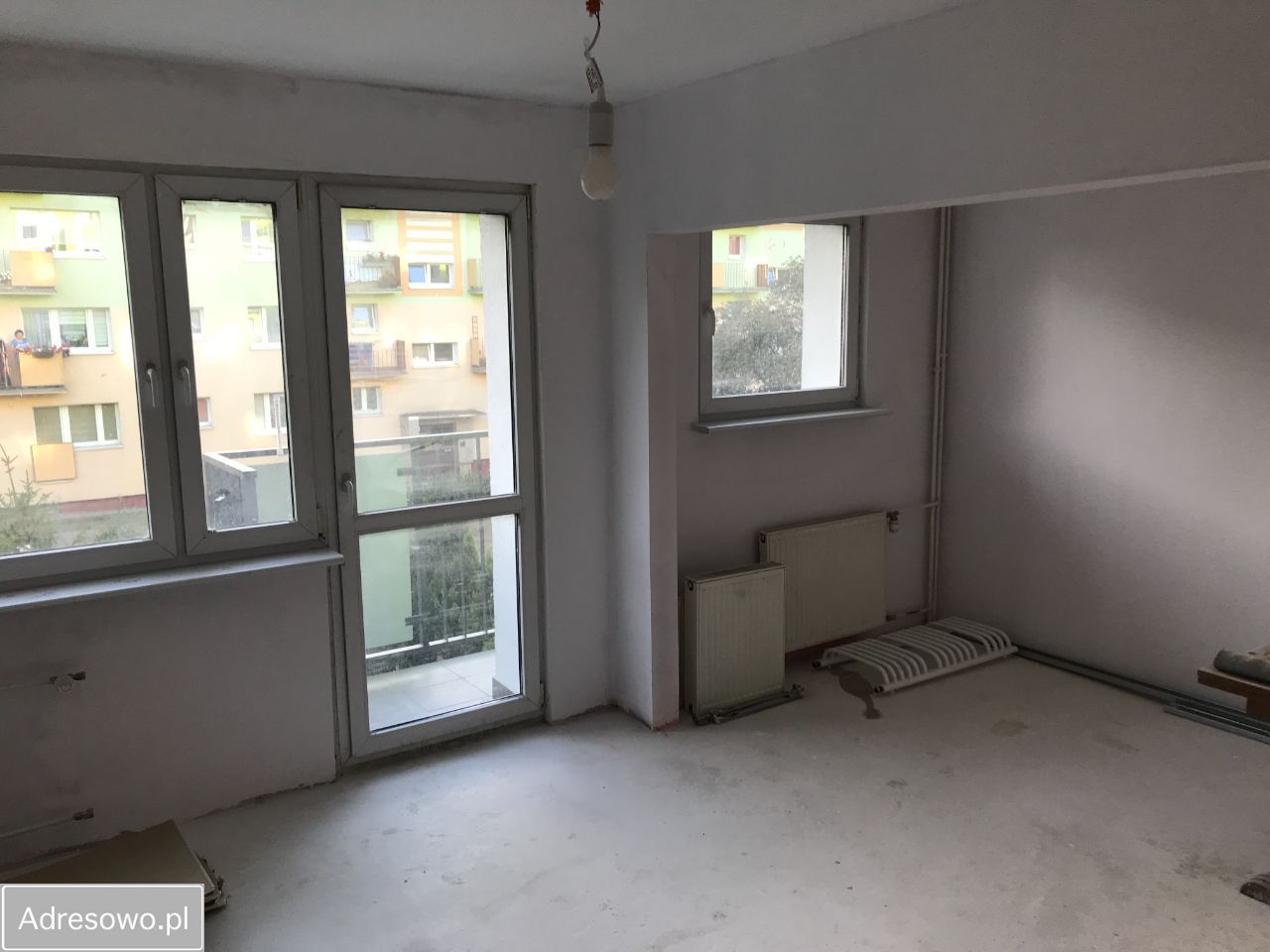 Mieszkanie 2-pokojowe Bydgoszcz Błonie, ul. Romana Abrahama. Zdjęcie 1