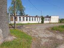 Działka inwestycyjna Bezwola Rokosz, ul. Bezwola Stara Wieś. Zdjęcie 2