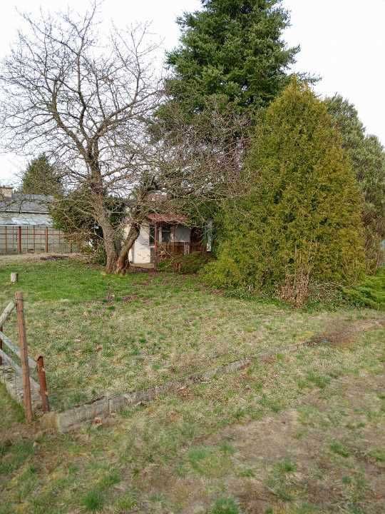 Działka rod Piła, al. Wojska Polskiego. Zdjęcie 3