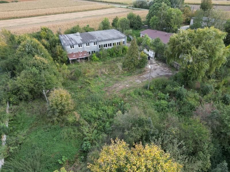 Hala/magazyn Siedliszowice. Zdjęcie 9