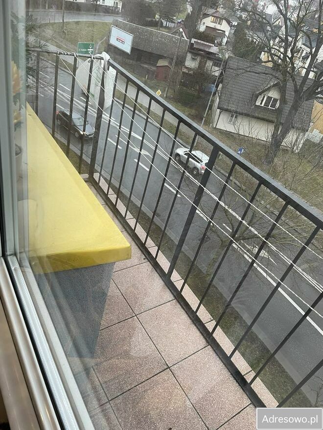 Mieszkanie 1-pokojowe Zambrów, ul. Świętokrzyska. Zdjęcie 10