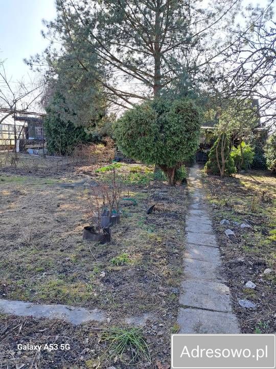 Działka rod Oświęcim. Zdjęcie 3