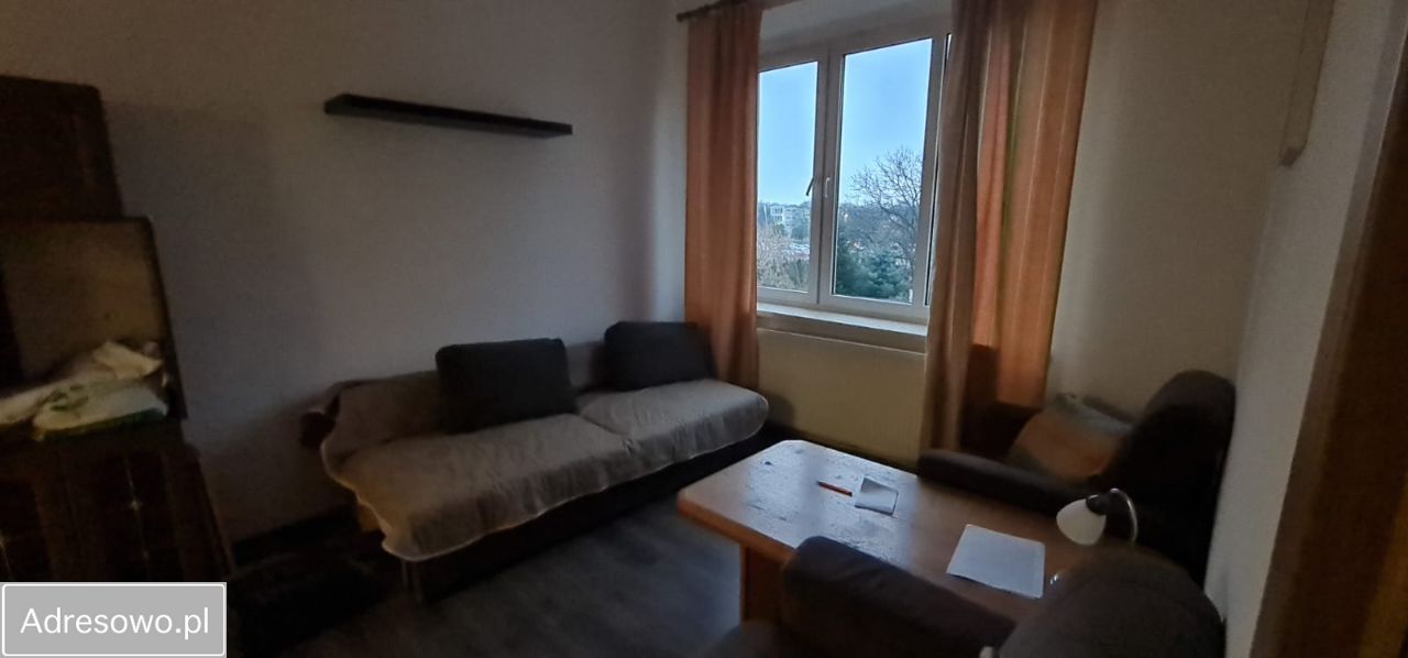 Mieszkanie 5-pokojowe Będzin