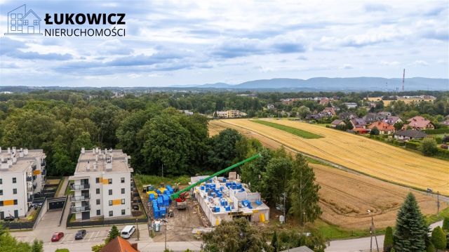Mieszkanie 2-pokojowe Czechowice-Dziedzice, ul. Mazańcowicka. Zdjęcie 12