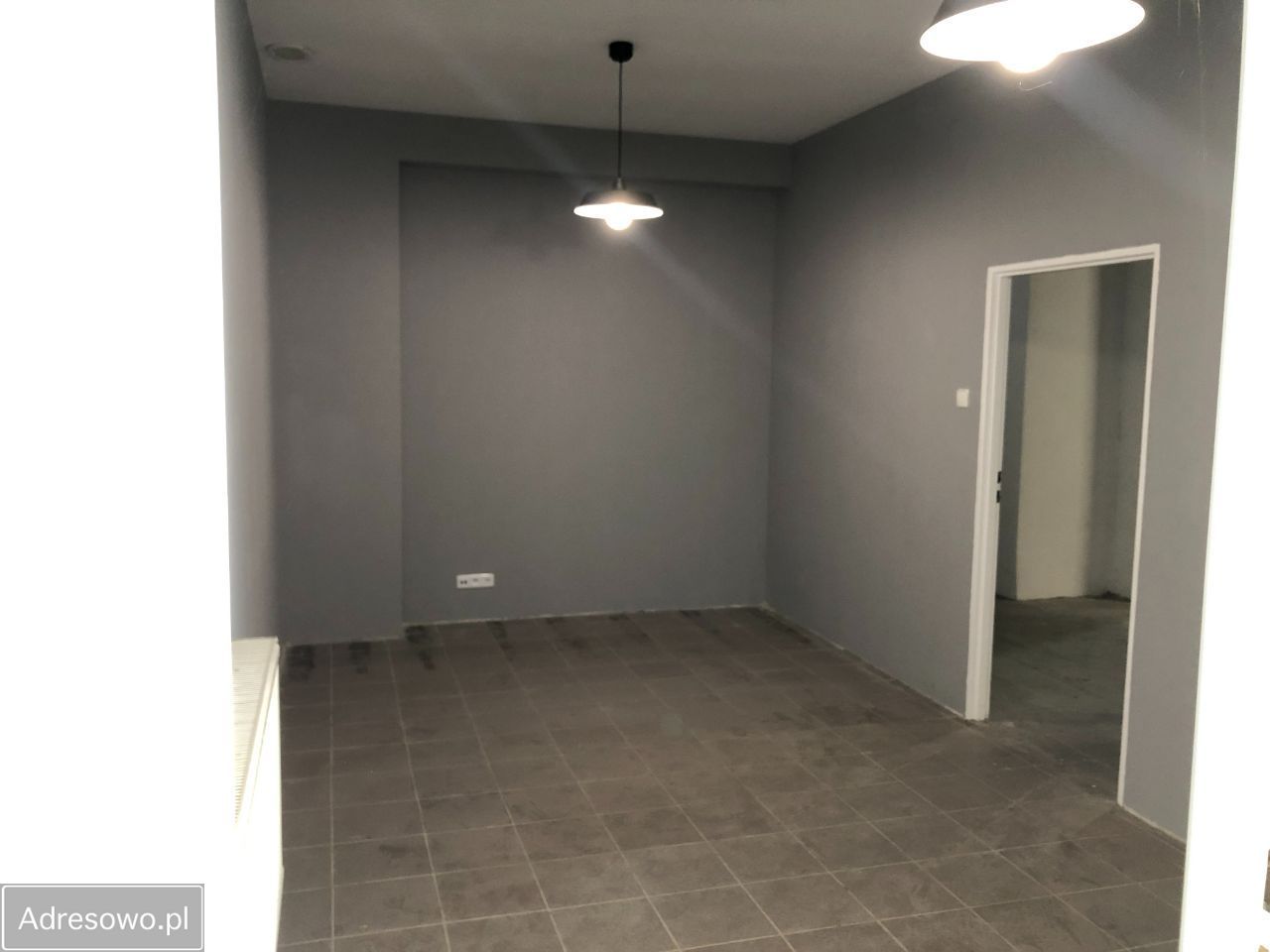 Hala/magazyn Leszno, ul. Gronowska. Zdjęcie 2