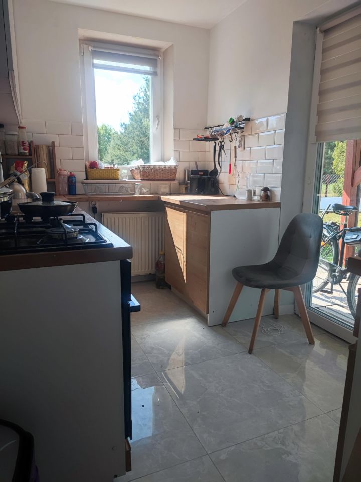 dom wolnostojący, 5 pokoi Jaszczów-Kolonia. Zdjęcie 5