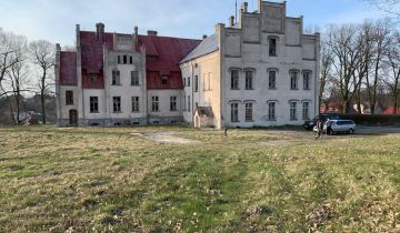 dworek Główczyce