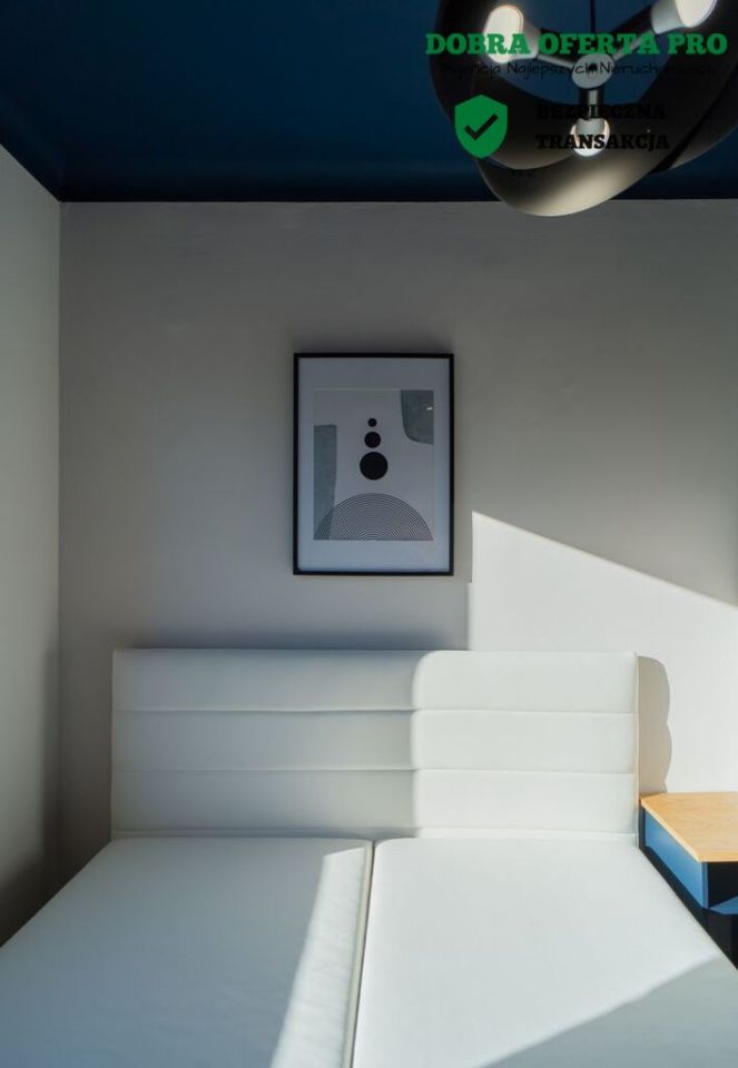 Mieszkanie 2-pokojowe Gdańsk Śródmieście, ul. Siennicka. Zdjęcie 10