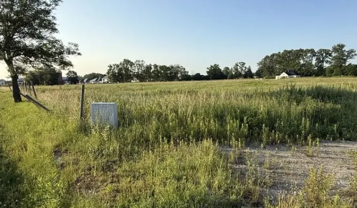 Działka inwestycyjna Chrzanów