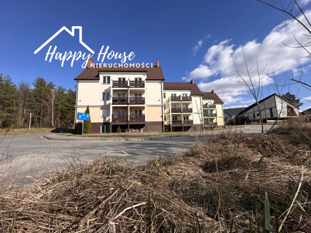 Mieszkanie 2-pokojowe Charzykowy. Zdjęcie 25