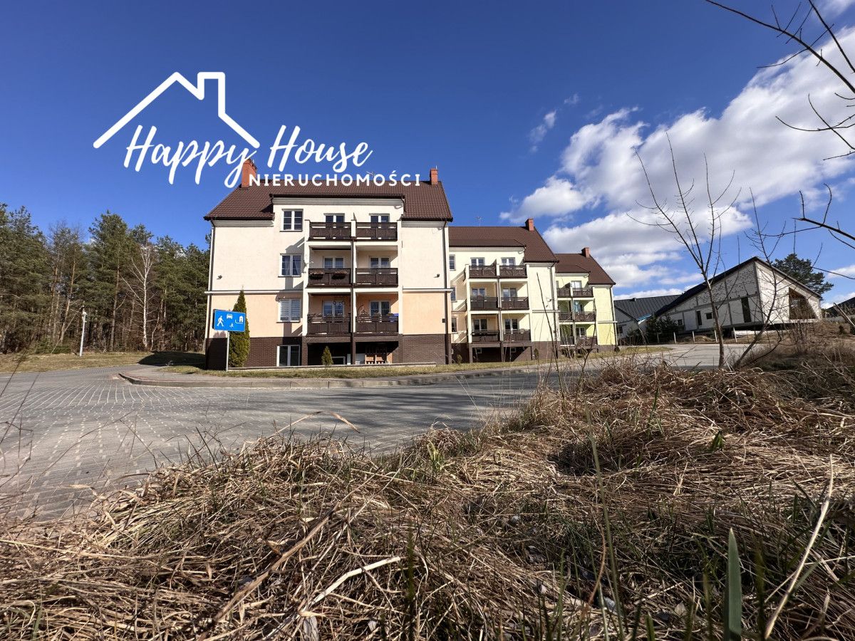 Mieszkanie 2-pokojowe Charzykowy. Zdjęcie 25