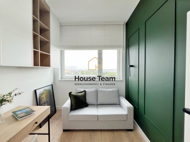 Mieszkanie 3-pokojowe Bydgoszcz Bartodzieje Wielkie, ul. Fordońska. Zdjęcie 12