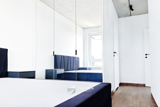 Mieszkanie 3-pokojowe Poznań Starołęka Wielka, ul. Starołęcka. Zdjęcie 13