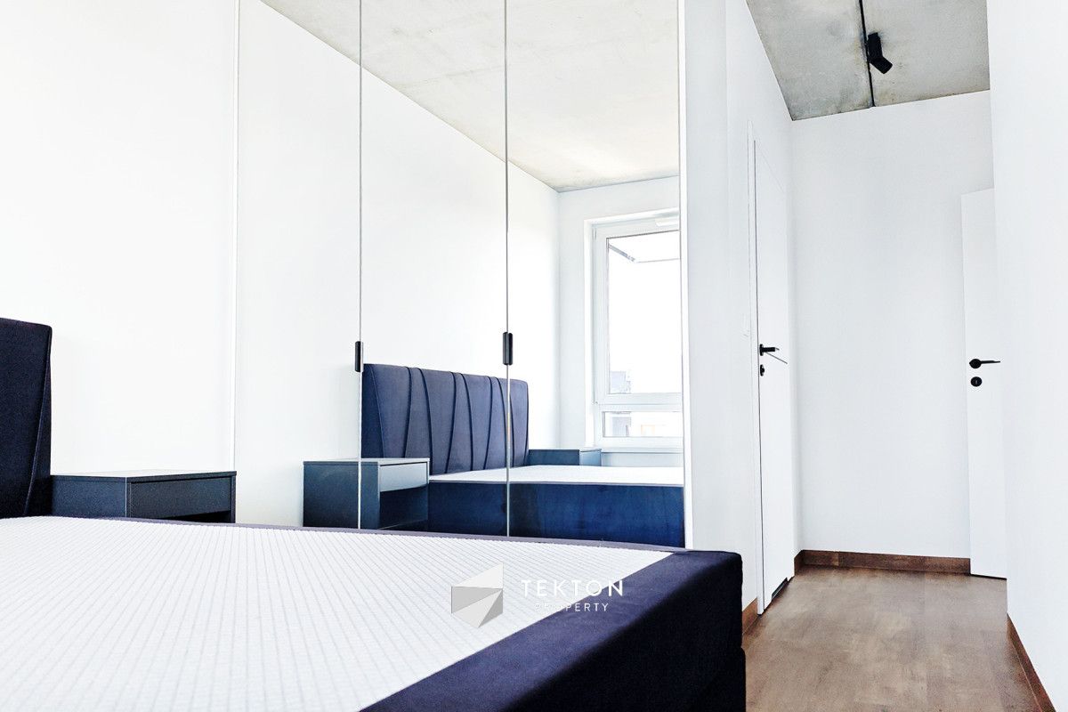 Mieszkanie 3-pokojowe Poznań Starołęka Wielka, ul. Starołęcka. Zdjęcie 13