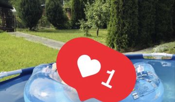 Działka rod Lidzbark, ul. Jeleńska