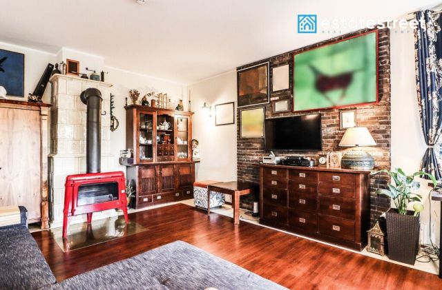 dom wolnostojący, 7 pokoi Kraków Bronowice, ul. Józefa Chełmońskiego. Zdjęcie 7