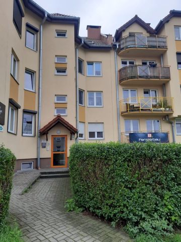 Mieszkanie 2-pokojowe Chodzież. Zdjęcie 1